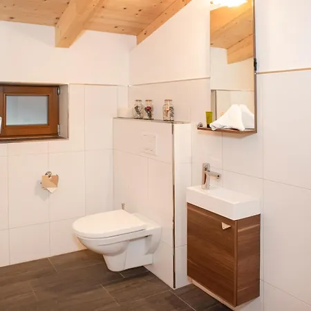 Natural Deluxe Apartments Alpbach Extérieur photo