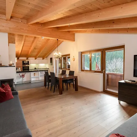 Natural Deluxe Apartments Alpbach Extérieur photo