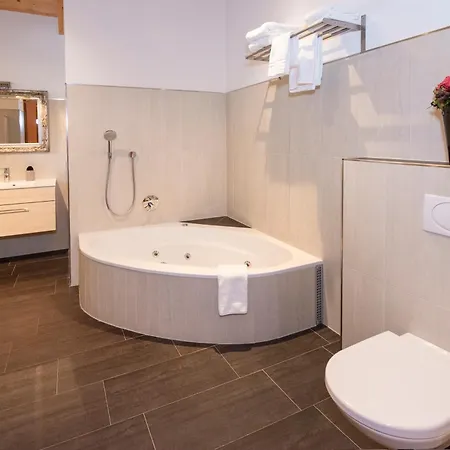 Natural Deluxe Apartments Alpbach Extérieur photo