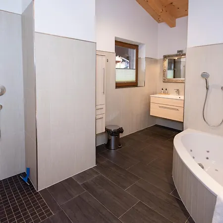 Natural Deluxe Apartments Alpbach Extérieur photo