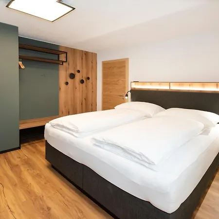 Natural Deluxe Apartments Alpbach Extérieur photo