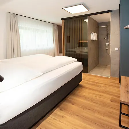 Natural Deluxe Apartments Alpbach Extérieur photo
