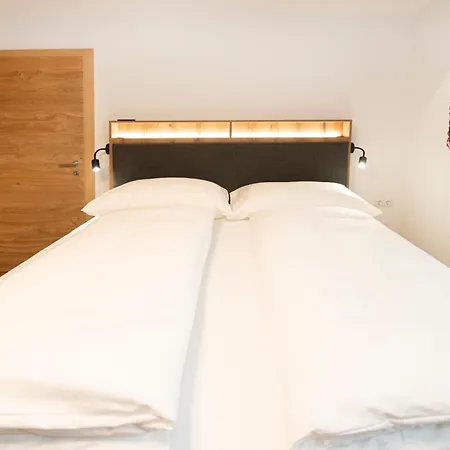 Natural Deluxe Apartments Alpbach Extérieur photo