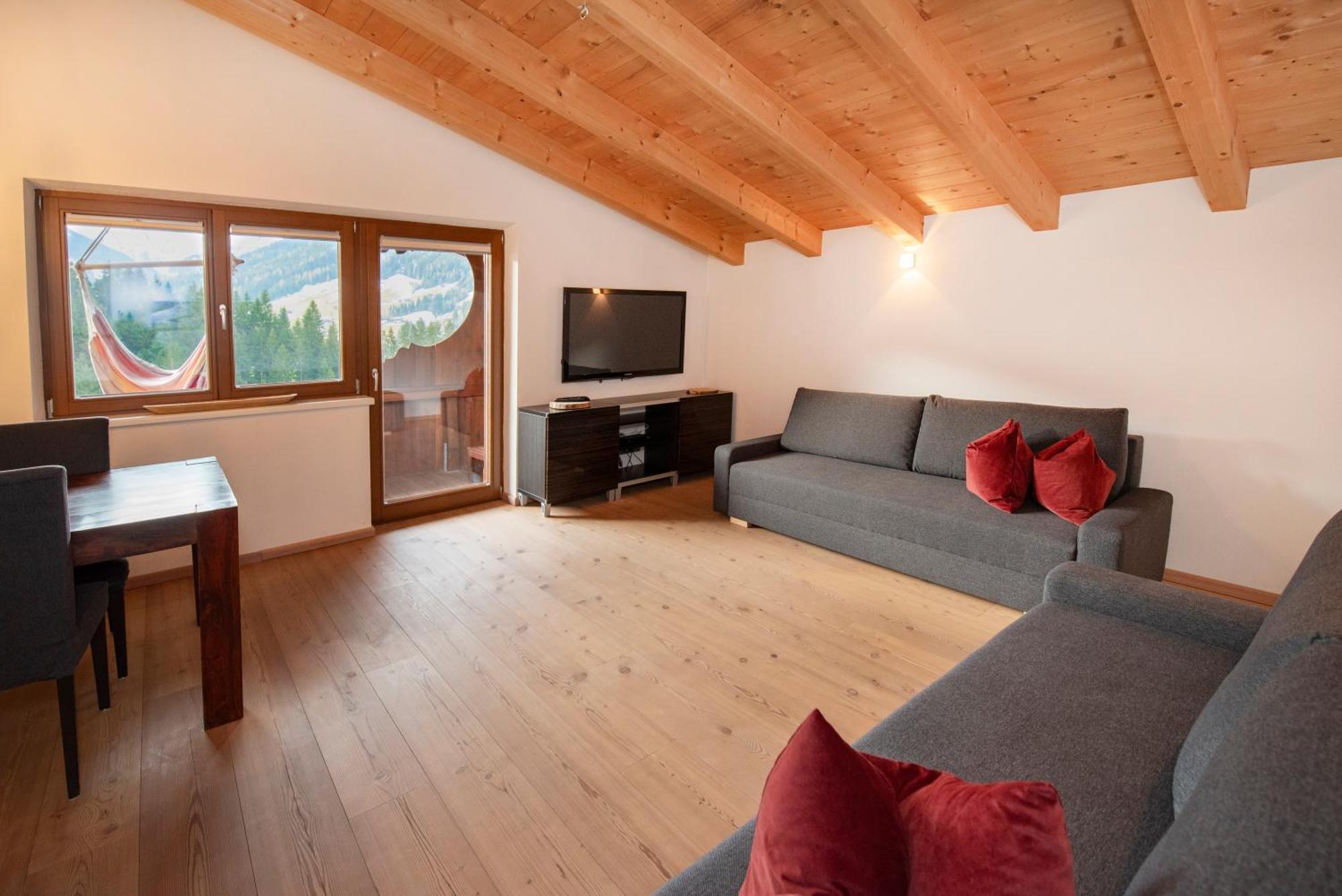 Appartement Natural Deluxe *