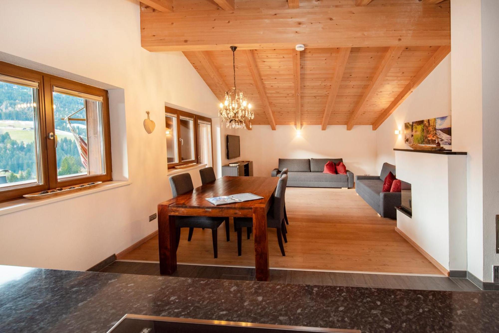 Appartement Natural Deluxe Alpbach
