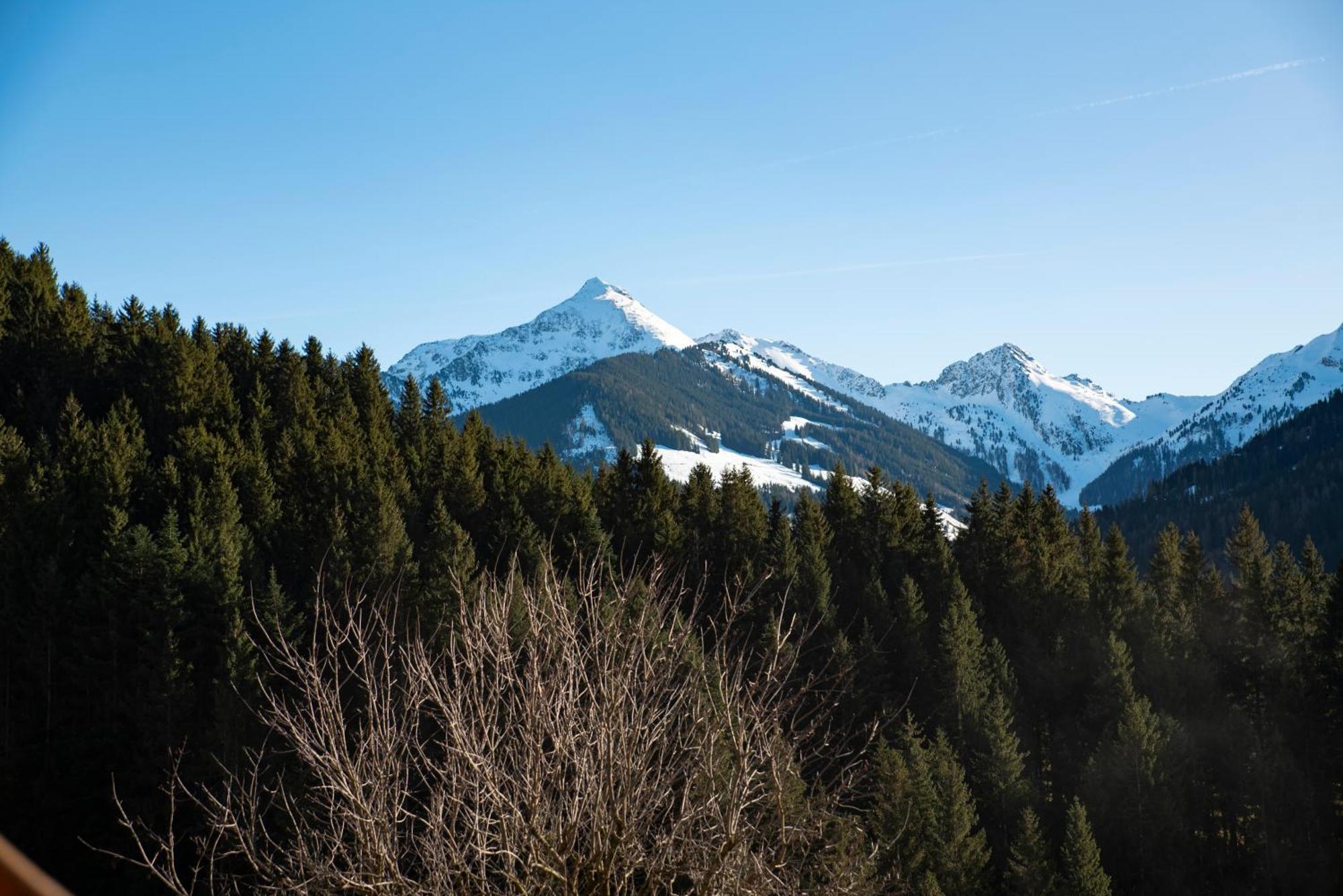 Natural Deluxe * Alpbach
