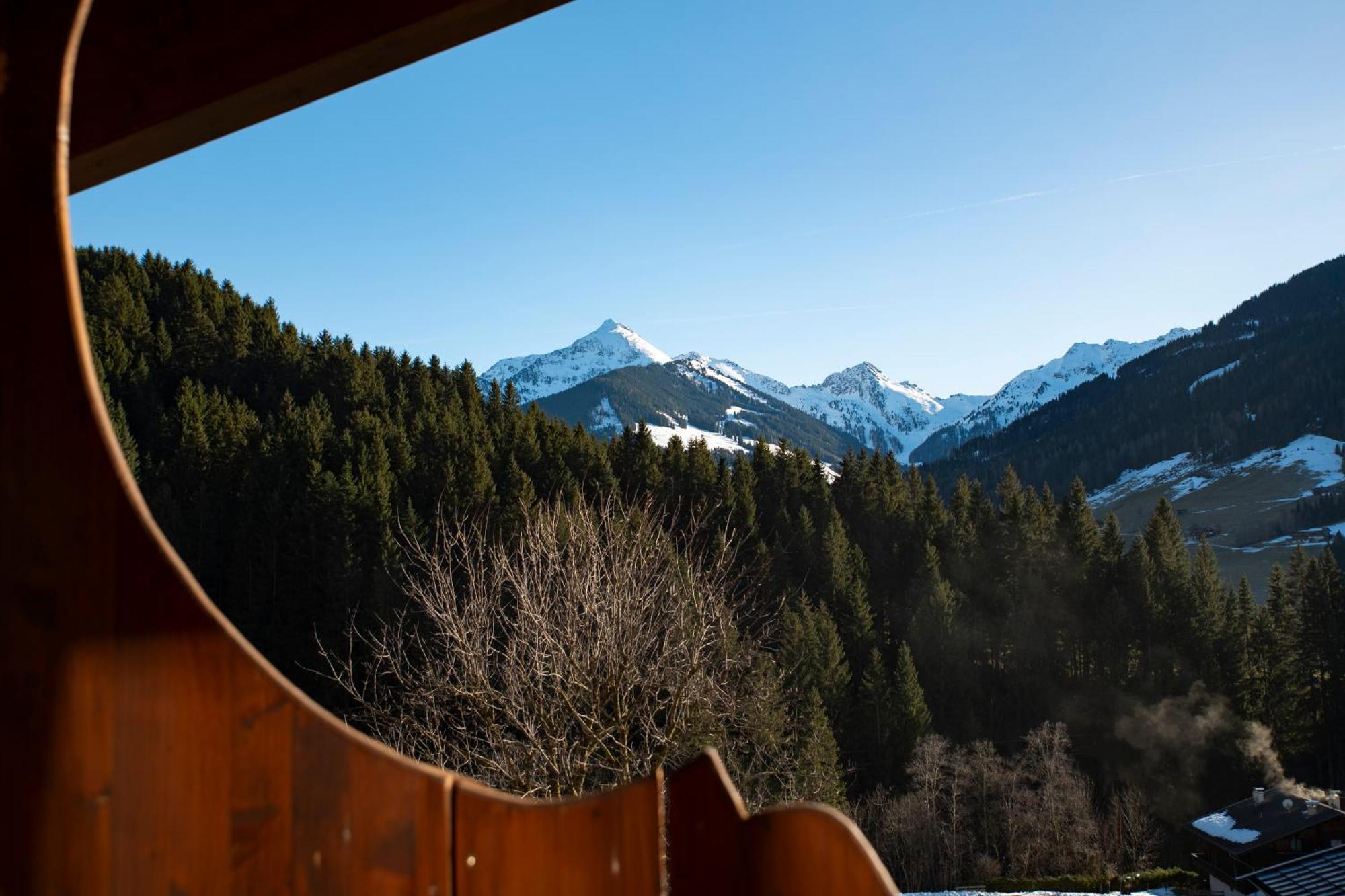Natural Deluxe Alpbach