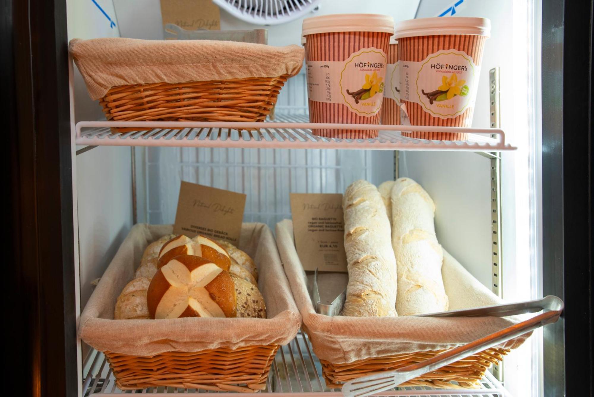 Natural Deluxe Apartmán *