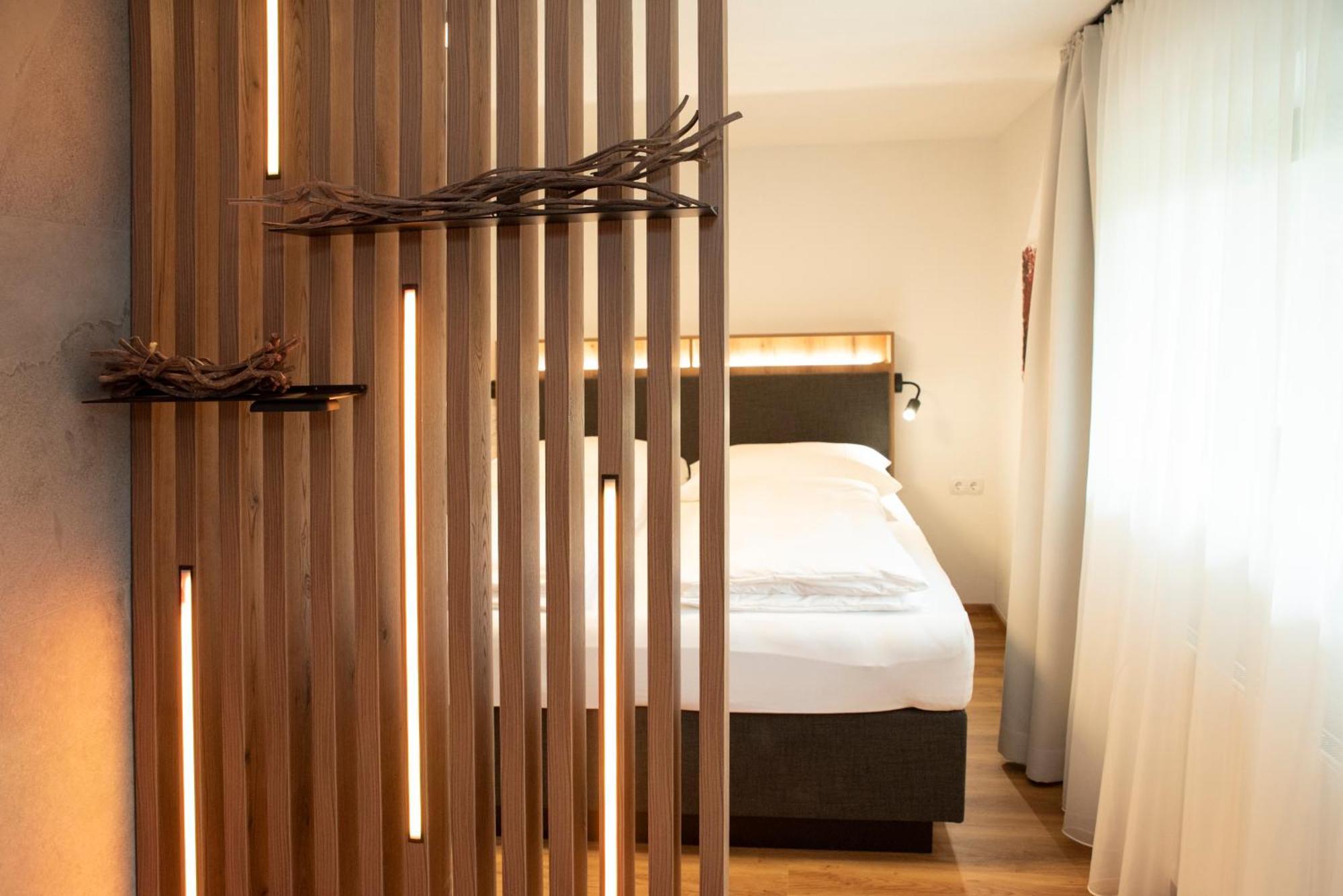 Apartmán Natural Deluxe *