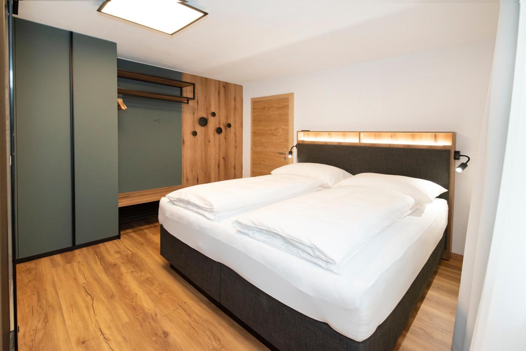 Apartmán Natural Deluxe Alpbach