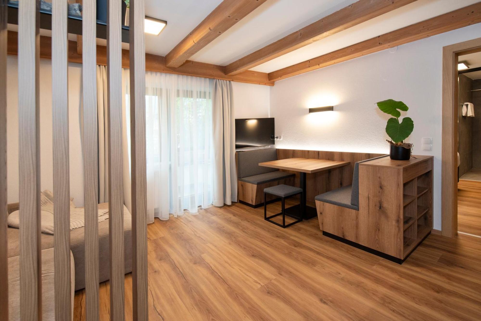 Natural Deluxe Appartement