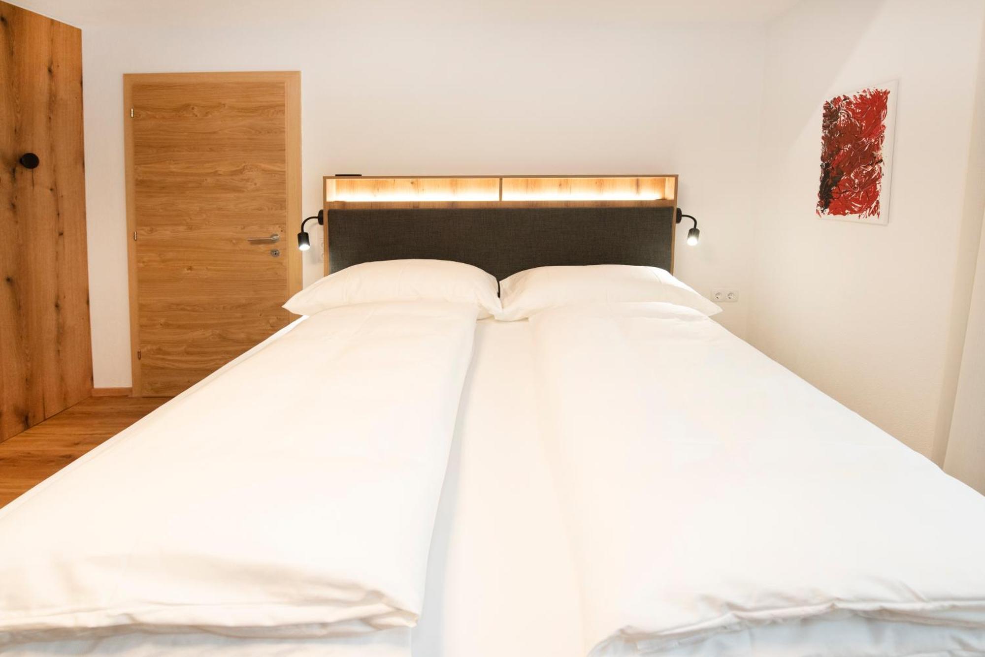Natural Deluxe Apartmán *