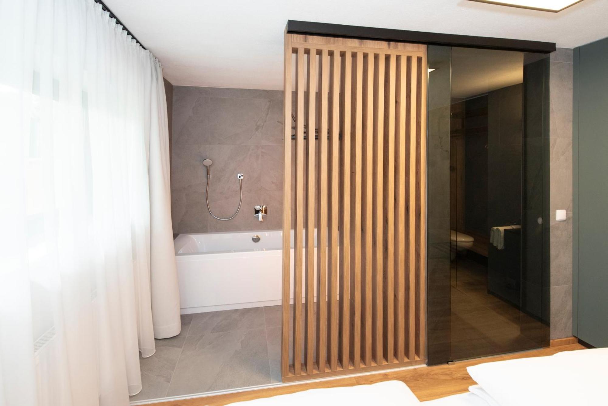 Appartement Natural Deluxe