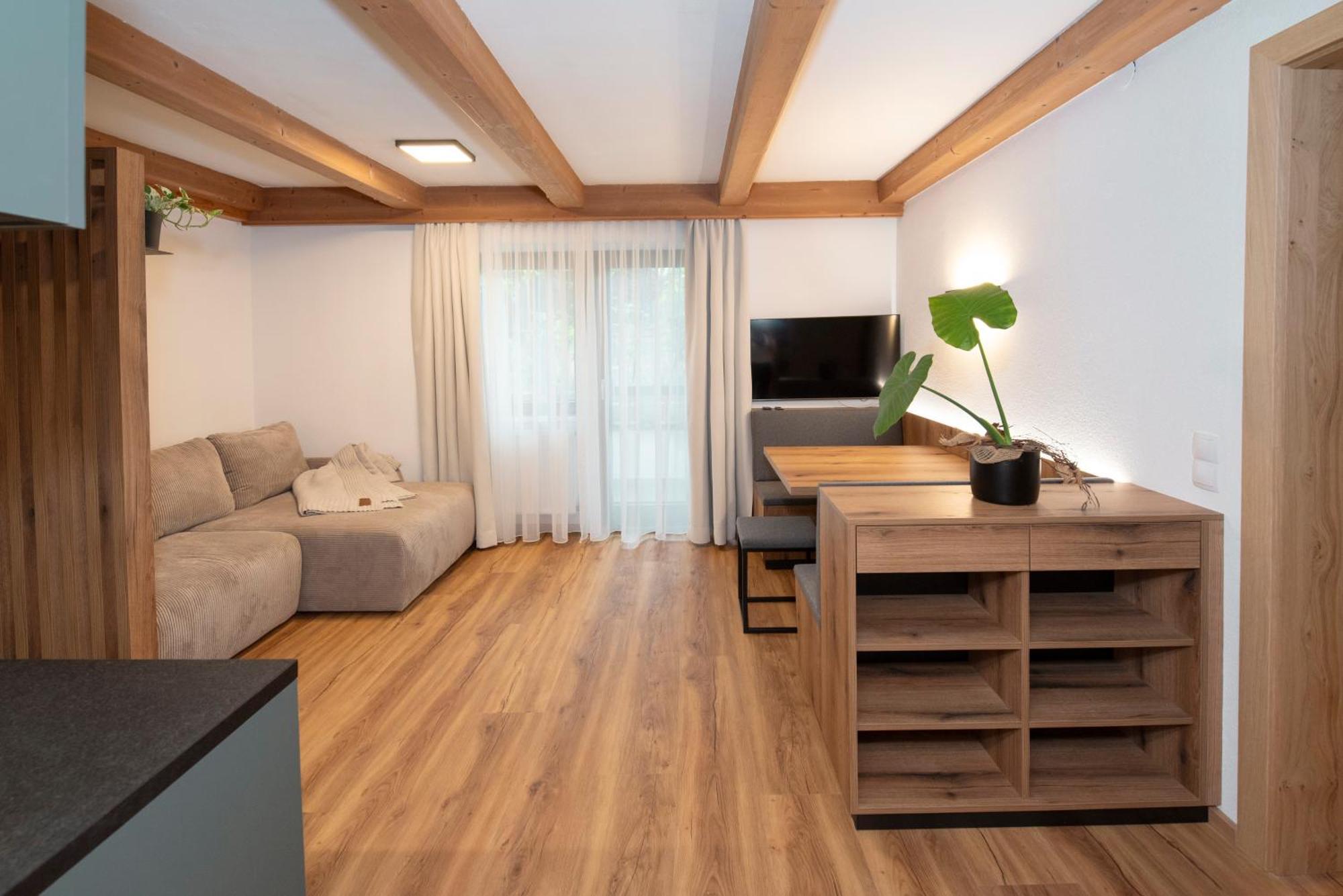 Natural Deluxe Appartement