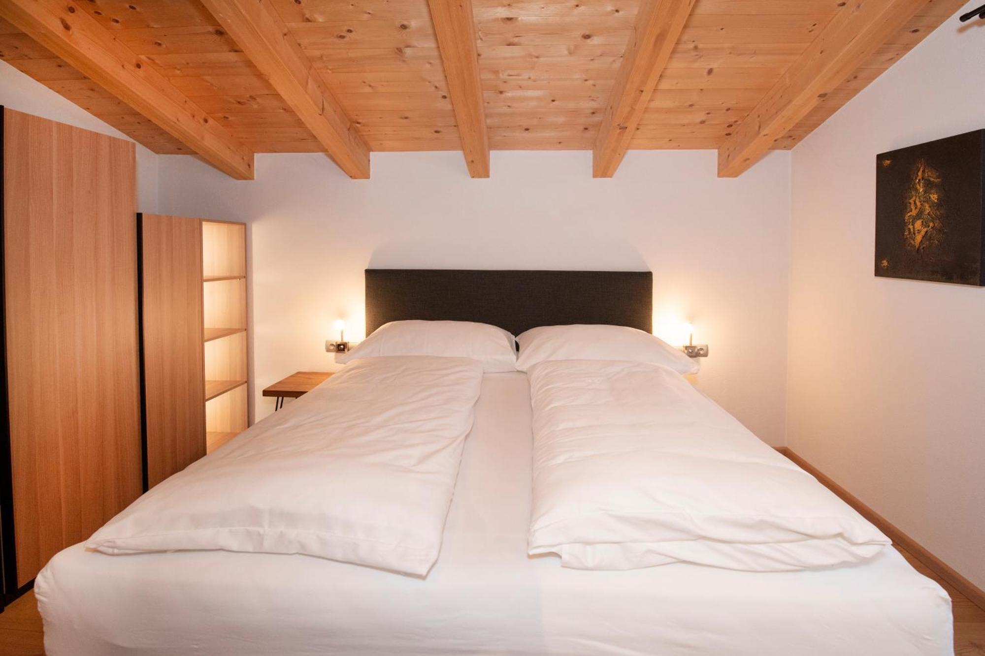 Appartement Natural Deluxe Alpbach