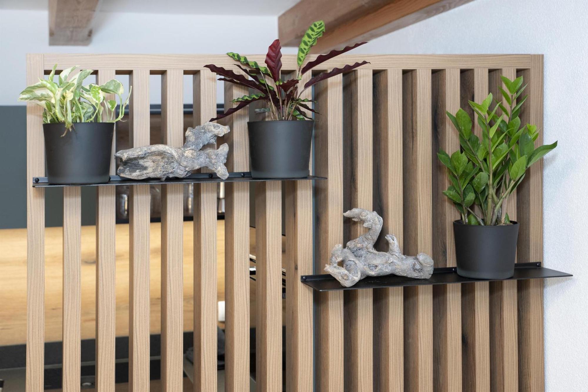 Natural Deluxe Appartement