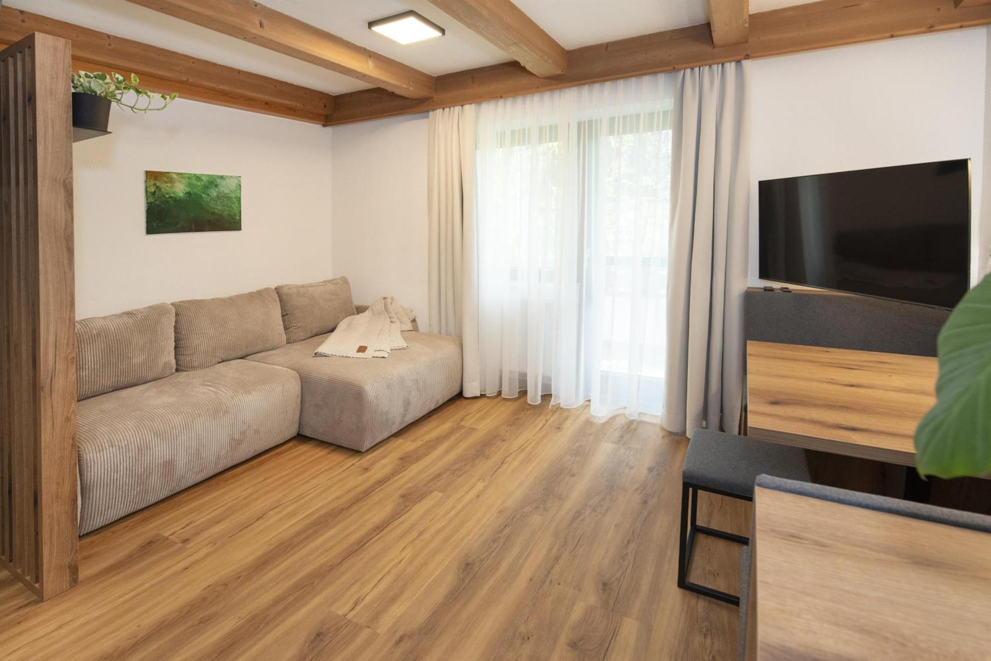 Appartement Natural Deluxe *
