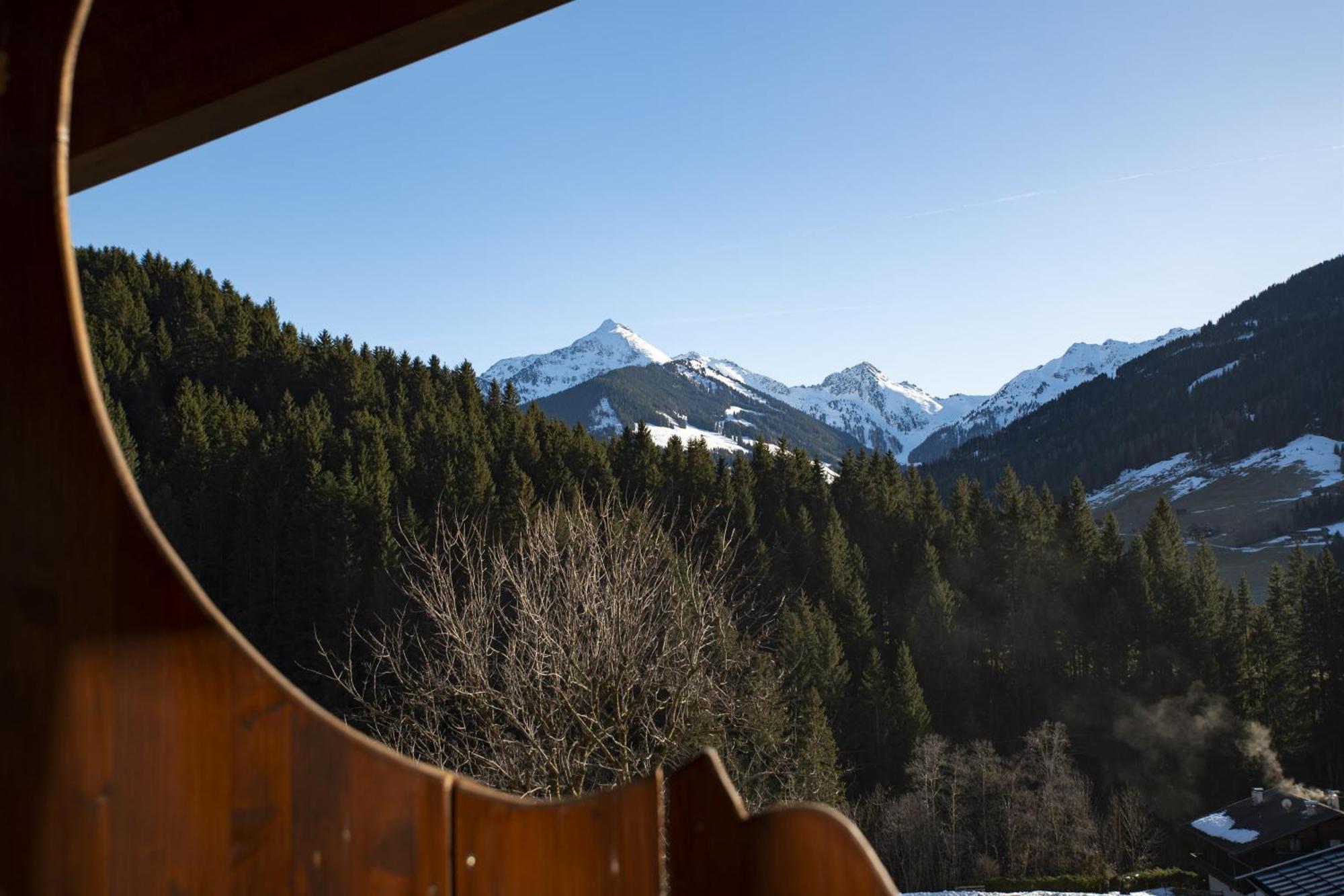Natural Deluxe Appartement