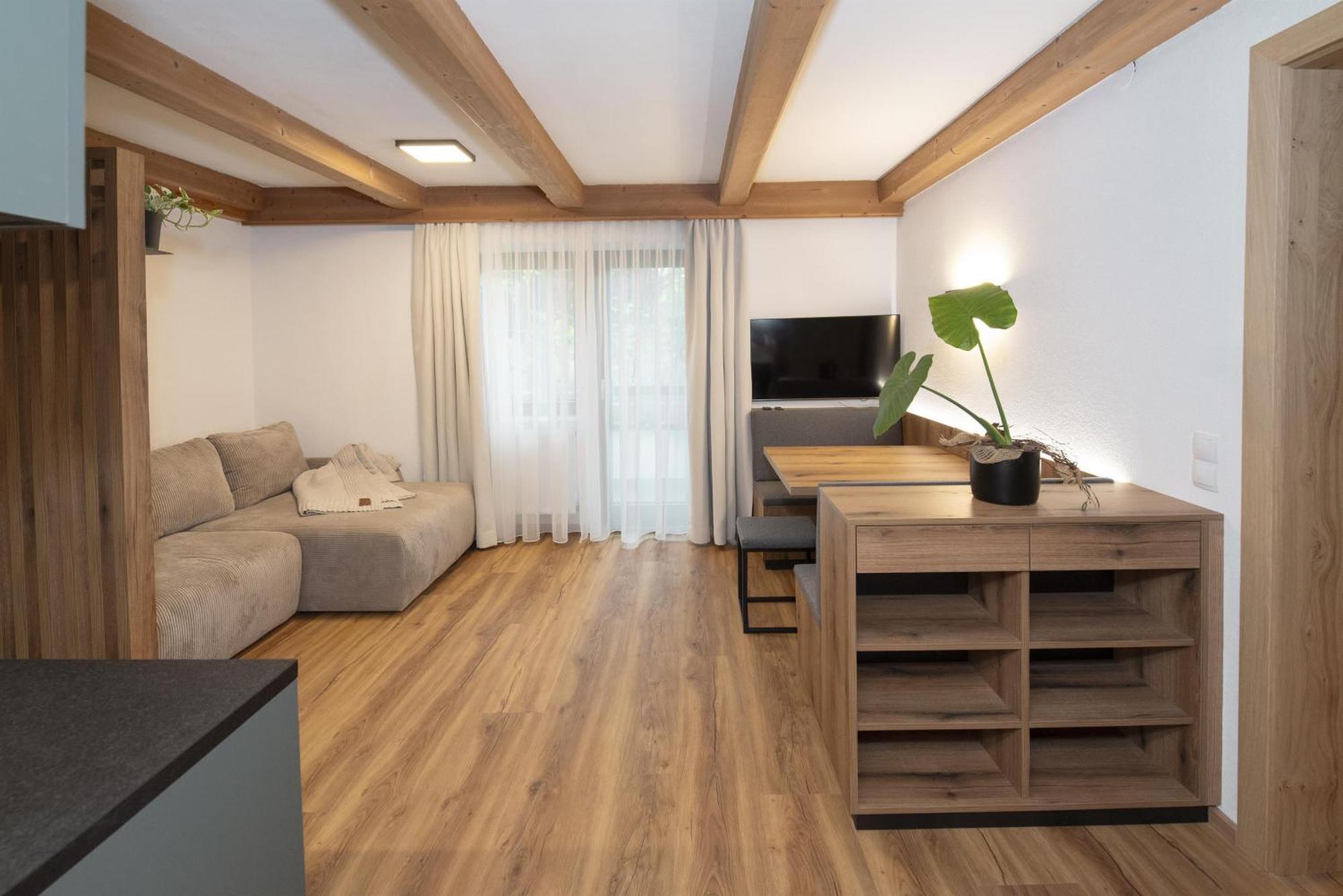 Appartement Natural Deluxe Alpbach