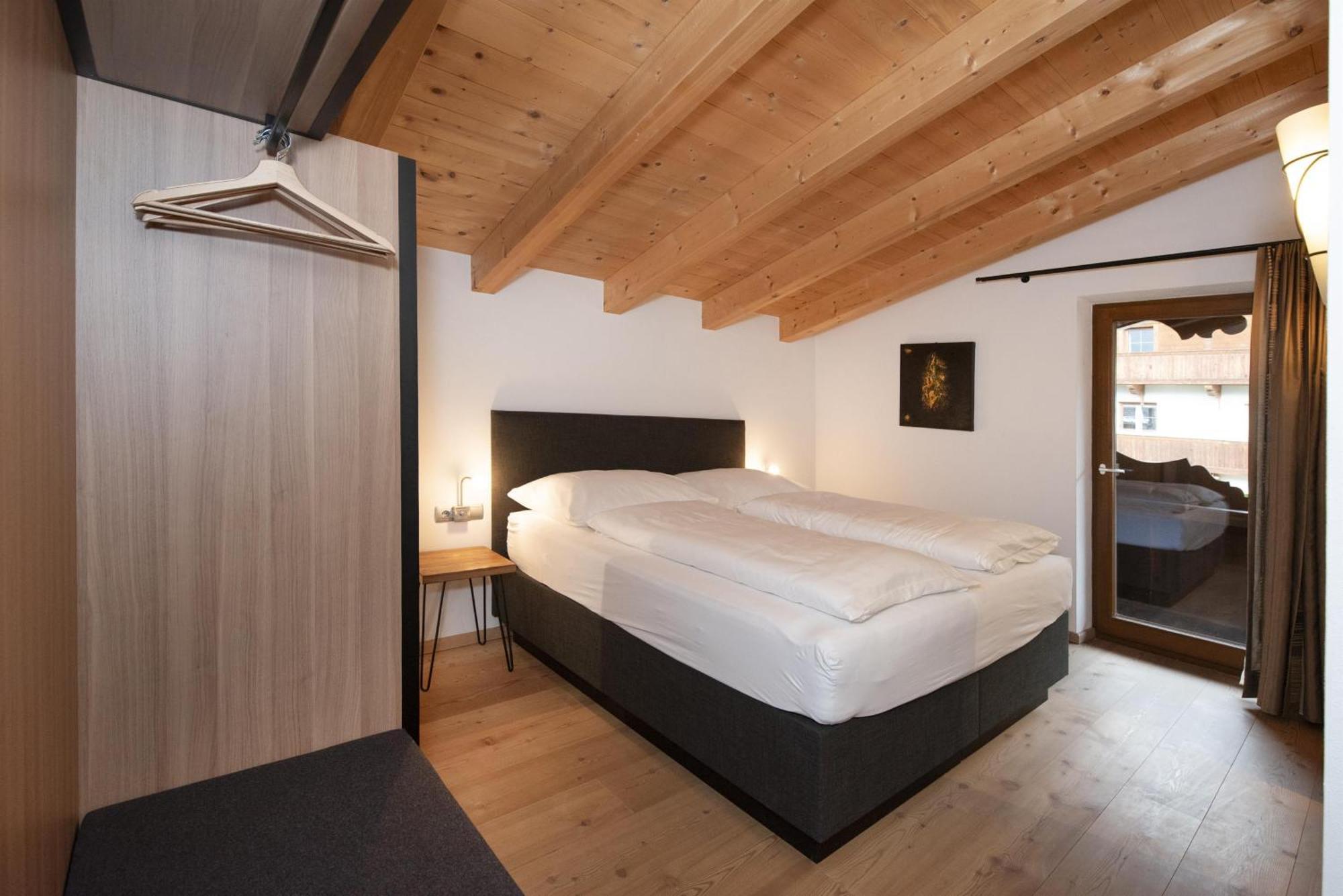 Natural Deluxe Appartement