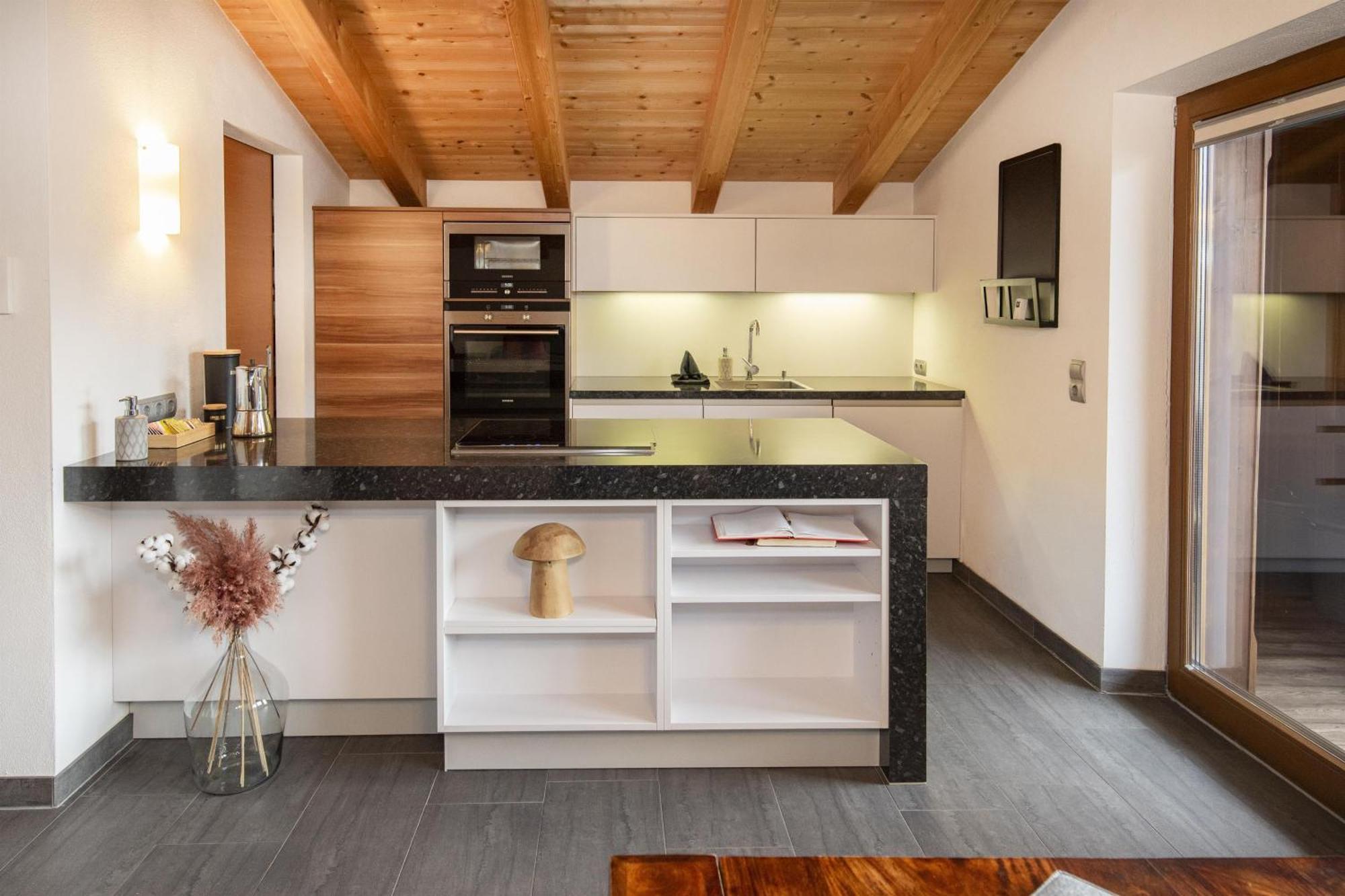 Apartmán Natural Deluxe Alpbach