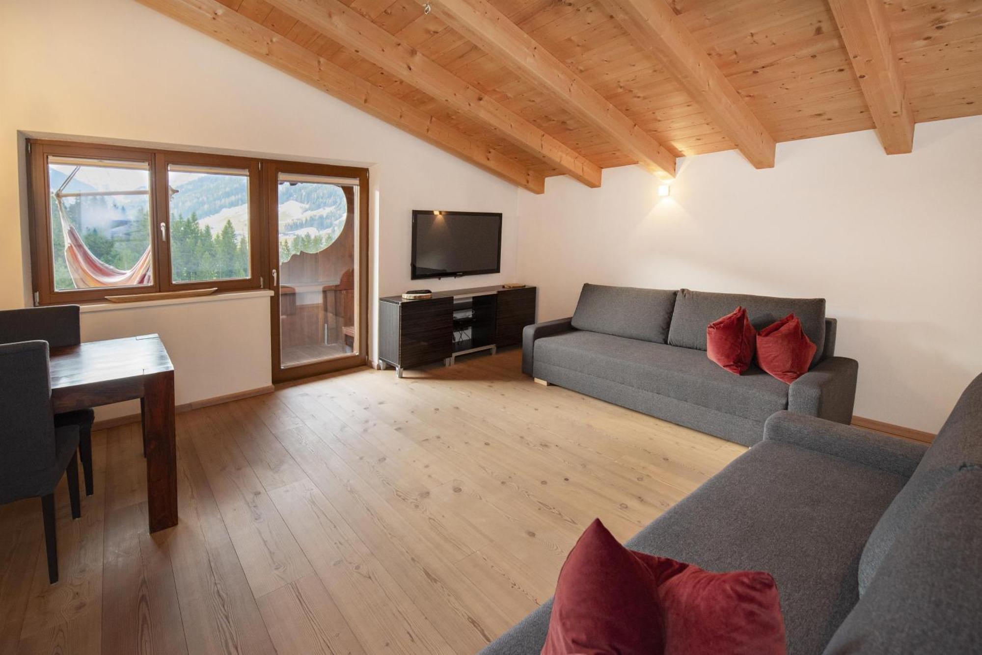 Natural Deluxe Appartement