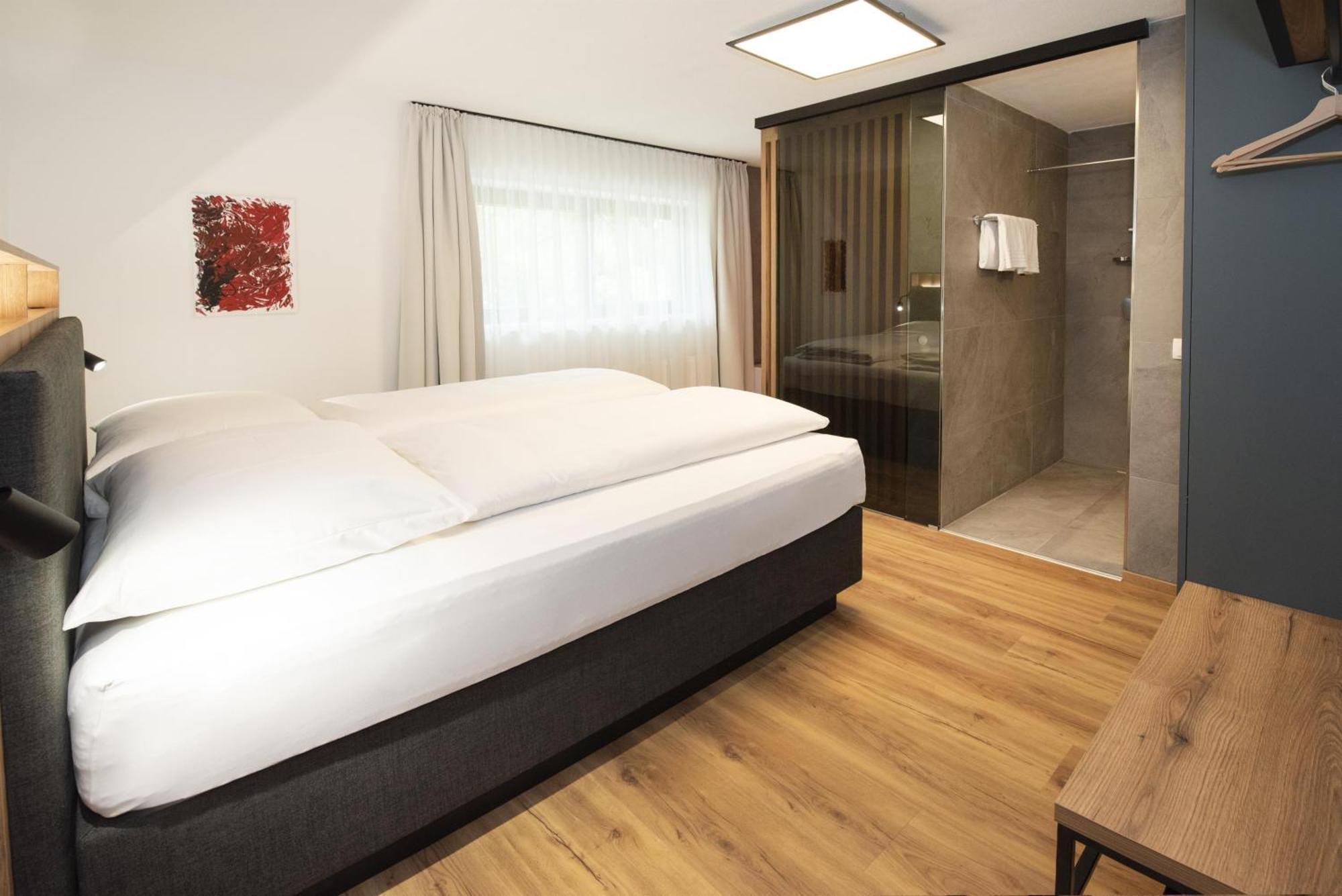 Natural Deluxe Appartement *