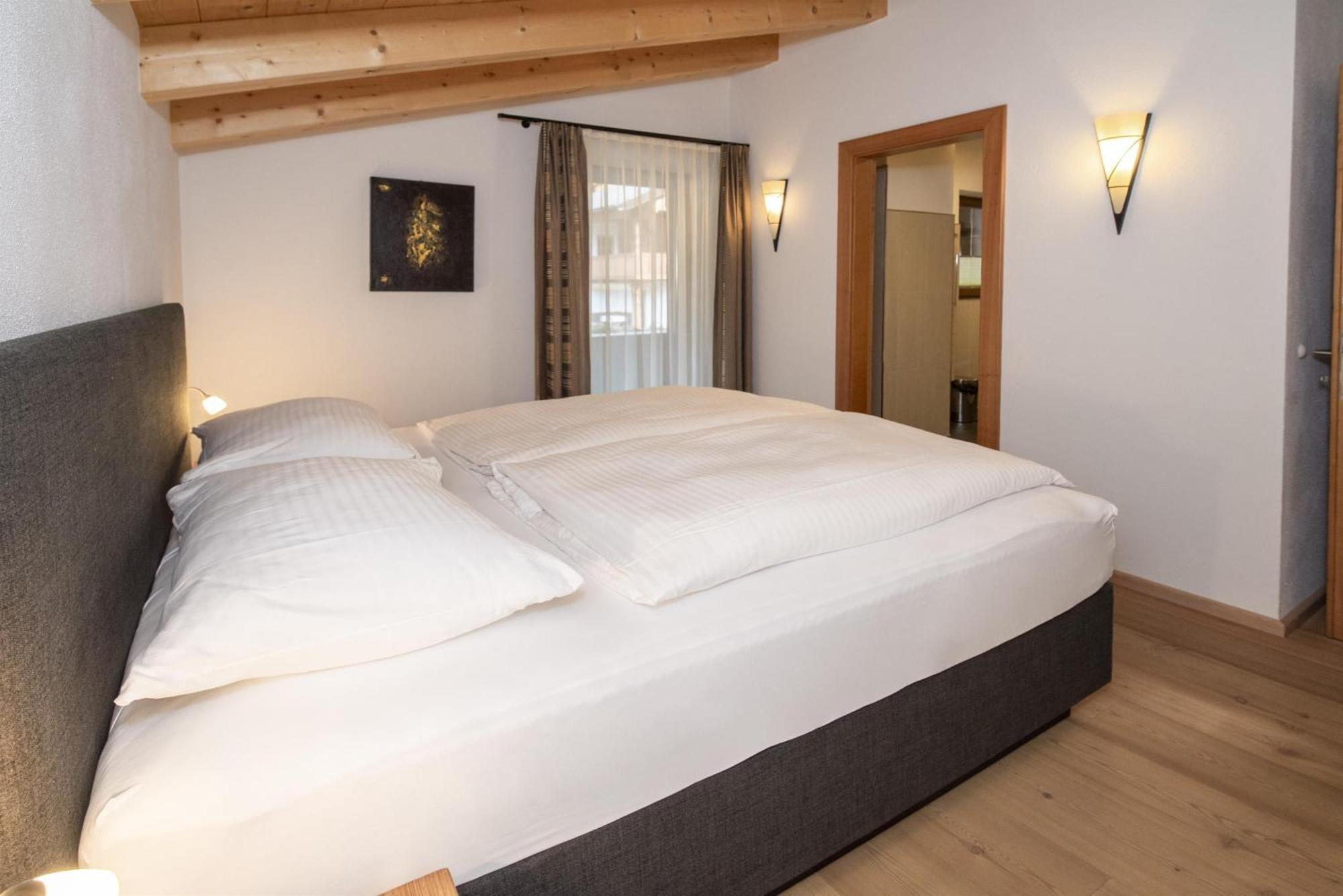 Natural Deluxe Appartement Alpbach