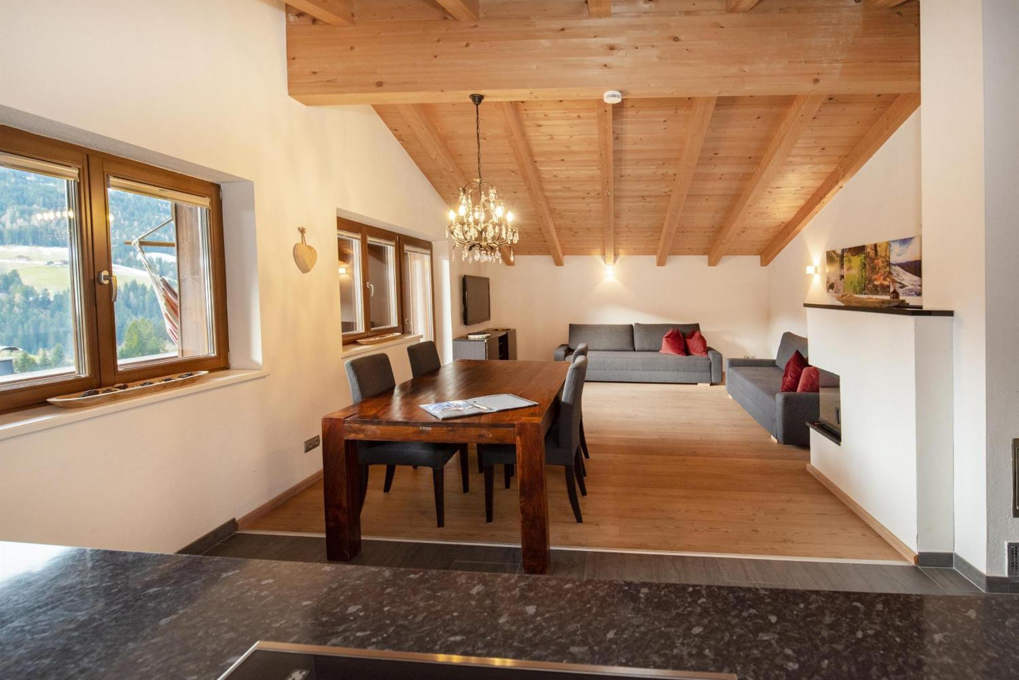 Appartement Natural Deluxe Alpbach