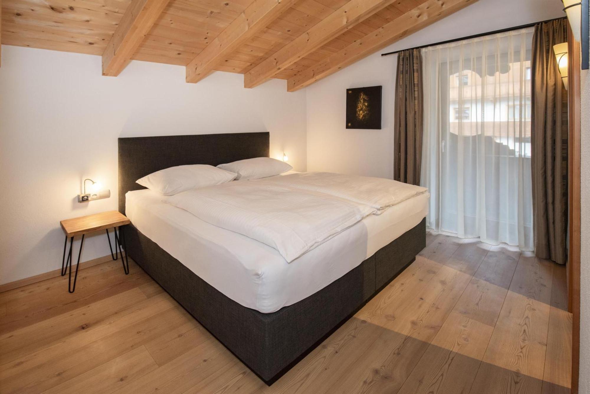 Appartement Natural Deluxe *