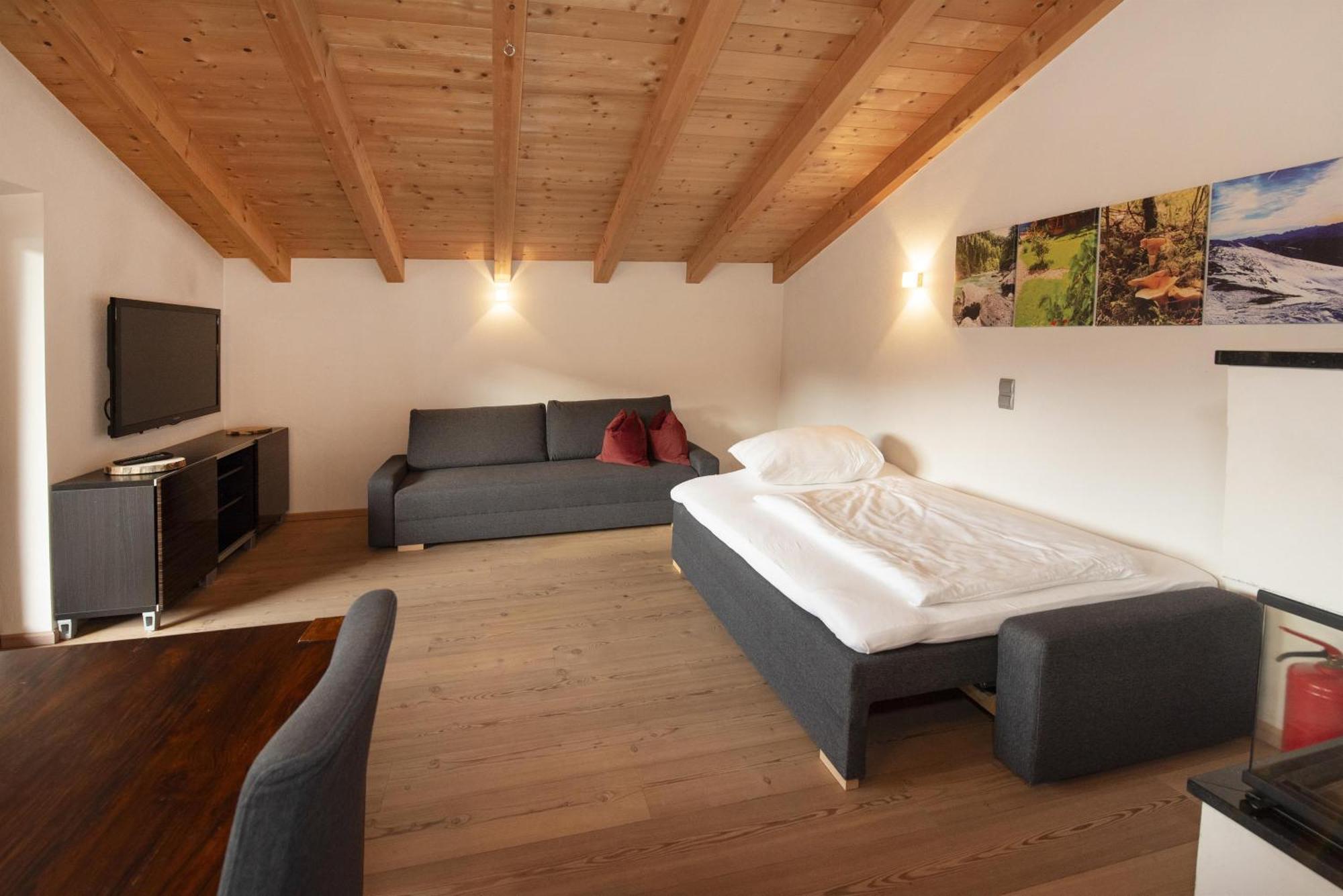 Natural Deluxe Appartement *